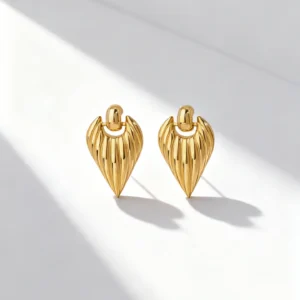 Luce Viva Earring