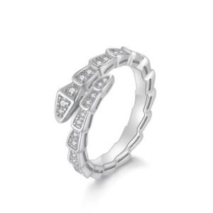 Luna Shine Archway Cathedral Ring